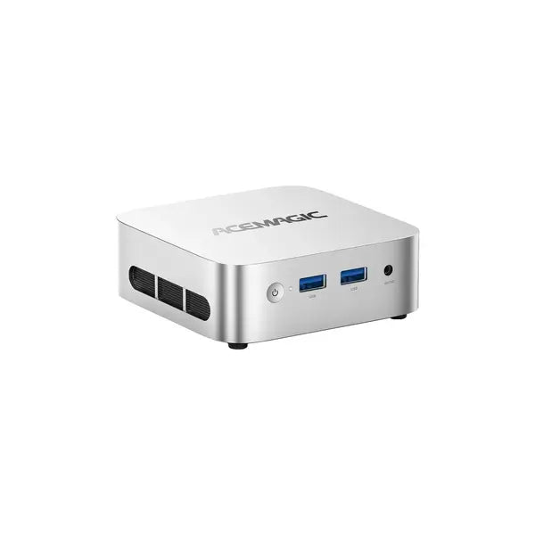 MINI PC ACEMAGIC V1 / INTEL ALDER LAKE N97 / 16GB RAM / 512GB SSD / INCLUYE SOPORTE VESA - Digital Rabbit