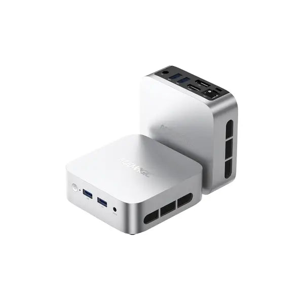 MINI PC ACEMAGIC V1 / INTEL ALDER LAKE N97 / 16GB RAM / 512GB SSD / INCLUYE SOPORTE VESA - Digital Rabbit