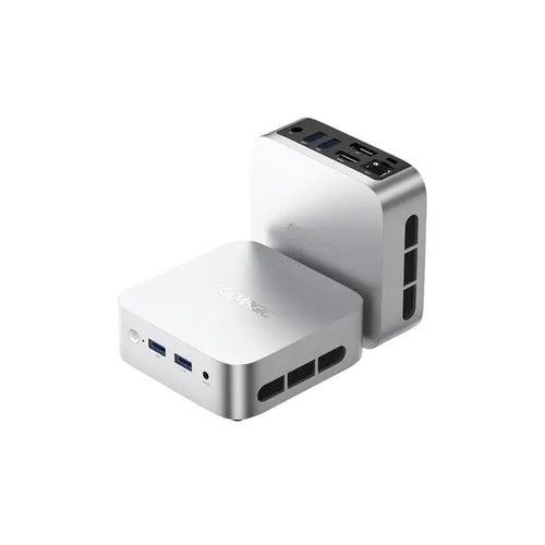 MINI PC ACEMAGIC V1 / INTEL ALDER LAKE N97 / 16GB RAM / 512GB SSD