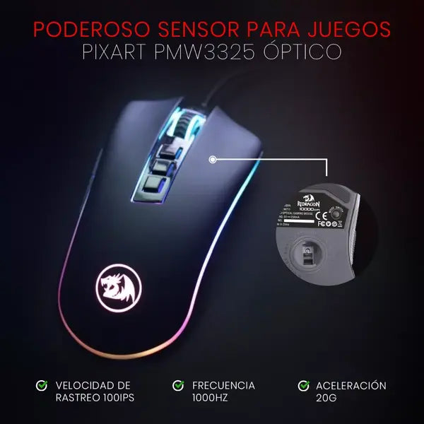 DRMX-400401DN