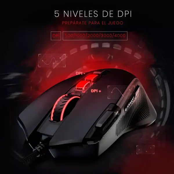 DRMX-562806LW