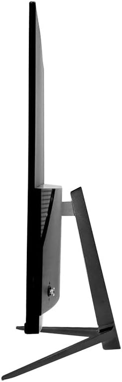 MONITOR QUARONI MQ27-02 | 27 PULGADAS | PANEL VA | FULL HD | 100HZ | HDMI | VGA | BOCINAS INTEGRADAS | NEGRO | MQ27-02