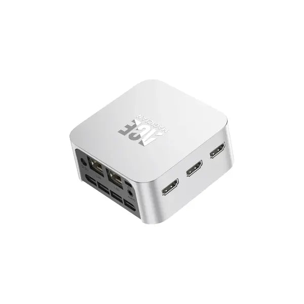 MINI PC ACEMAGIC T8 PLUS / INTEL ALDER LAKE N100 / 12GB RAM