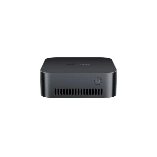 MINI PC BLACKVIEW MP80 / INTEL ALDER LAKE N95 / 16GB RAM / 512GB SSD / INCLUYE SOPORTE VESA - Digital Rabbit