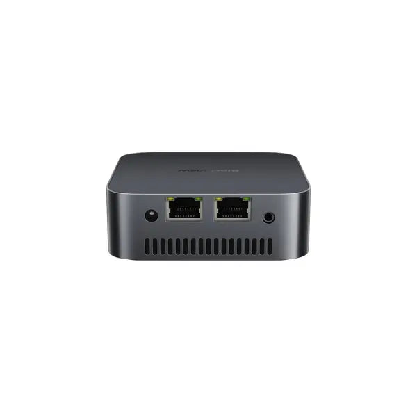 MINI PC BLACKVIEW MP80 / INTEL ALDER LAKE N95 / 16GB RAM / 512GB SSD / INCLUYE SOPORTE VESA - Digital Rabbit