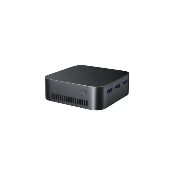 MINI PC BLACKVIEW MP80 / INTEL ALDER LAKE N95 / 16GB RAM / 512GB SSD / INCLUYE SOPORTE VESA - Digital Rabbit