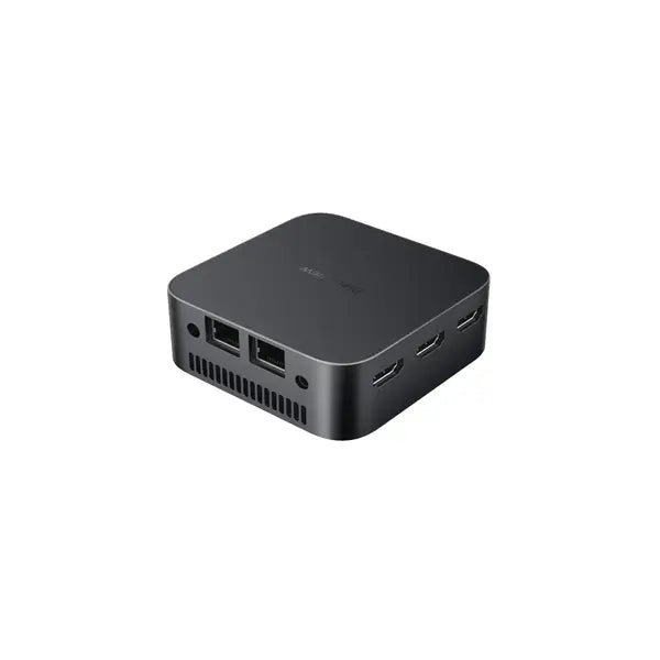 MINI PC BLACKVIEW MP80 / INTEL ALDER LAKE N95 / 16GB RAM / 512GB SSD / INCLUYE SOPORTE VESA - Digital Rabbit