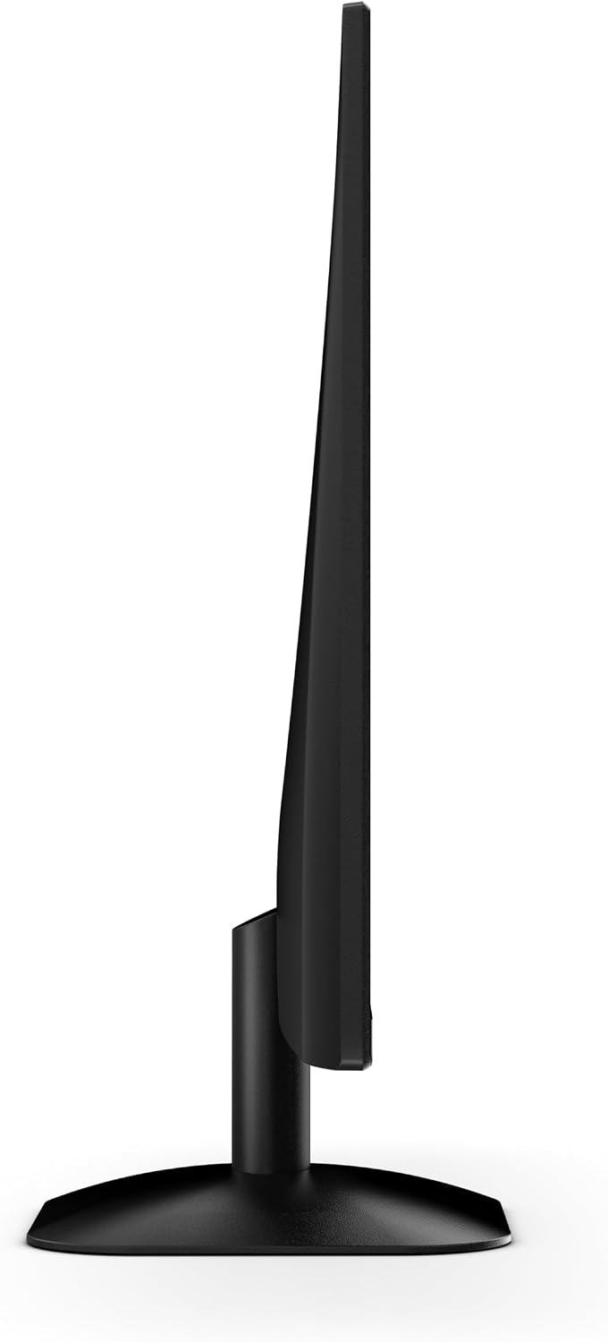 MONITOR LED AOC 27B35H3 | 27 PULGADAS | PANEL IPS | FULL HD 1920 X 1080 | 120HZ | 1MS | 16:9 | HDMI | VGA | VESA 100 X 100 MM | 300 CD/M² | NEGRO | 27B35H3