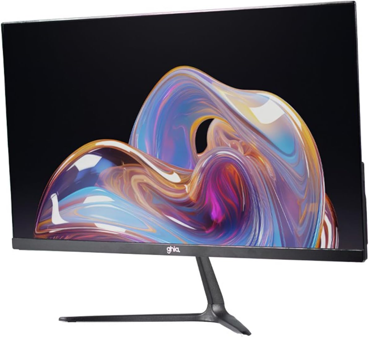 MONITOR GHIA / LED 21.5"/ 1920x1080 / FULL HD / 100HZ / HDMI / NEGRO /