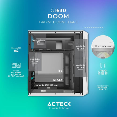 DRMX-270208DL