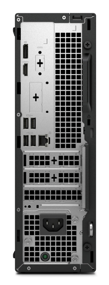 PC DELL PRO SLIM QCS1250 SFF | INTEL CORE I5-14500 | 16 GB | 512 GB SSD | WI-FI | WINDOWS 11 PRO | INCLUYE TECLADO Y MOUSE USB | 3 AÑOS DE GARANTÍA | NEGRO | DM1CF