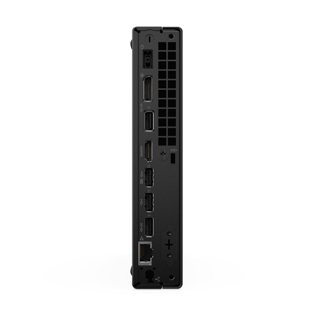 PC LENOVO THINKCENTRE NEO 50Q GEN 6 | INTEL CORE ULTRA 5 226V | 16 GB | 512 GB SSD M.2 | TECLADO Y MOUSE USB | WI-FI | WINDOWS 11 PRO | INCLUYE TECLADO Y MOUSE | 1 AÑO DE GARANTÍA EN SITIO | 13HS0004LS