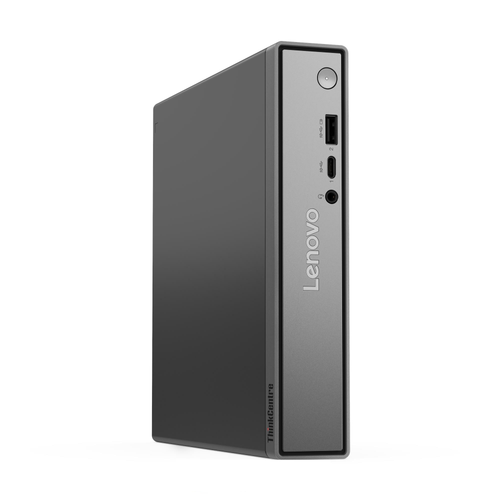 PC LENOVO THINKCENTRE NEO 50Q GEN 6 | INTEL CORE ULTRA 5 226V | 16 GB | 512 GB SSD M.2 | TECLADO Y MOUSE USB | WI-FI | WINDOWS 11 PRO | INCLUYE TECLADO Y MOUSE | 1 AÑO DE GARANTÍA EN SITIO | 13HS0004LS