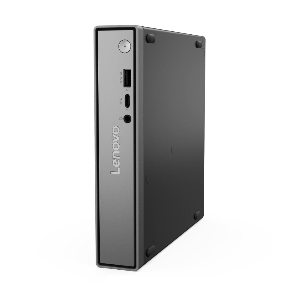 PC LENOVO THINKCENTRE NEO 50Q GEN 6 | INTEL CORE ULTRA 5 226V | 16 GB | 512 GB SSD M.2 | TECLADO Y MOUSE USB | WI-FI | WINDOWS 11 PRO | INCLUYE TECLADO Y MOUSE | 1 AÑO DE GARANTÍA EN SITIO | 13HS0004LS