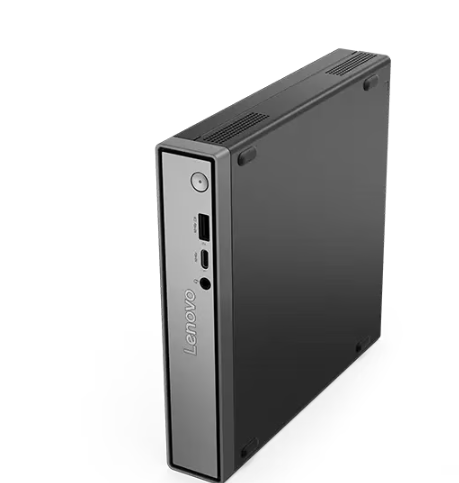 PC LENOVO THINKCENTRE NEO 50Q GEN 6 | INTEL CORE ULTRA 7 256V | 16 GB | 512 GB SSD M.2 | WI-FI | INCLUYE TECLADO Y MOUSE USB | WINDOWS 11 PRO | 1 AÑO DE GARANTÍA EN SITIO | 13HS0006LS