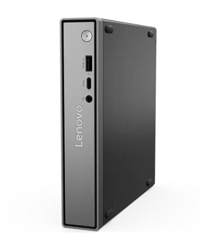 PC LENOVO THINKCENTRE NEO 50Q GEN 6 | INTEL CORE ULTRA 7 256V | 16 GB | 512 GB SSD M.2 | WI-FI | INCLUYE TECLADO Y MOUSE USB | WINDOWS 11 PRO | 1 AÑO DE GARANTÍA EN SITIO | 13HS0006LS