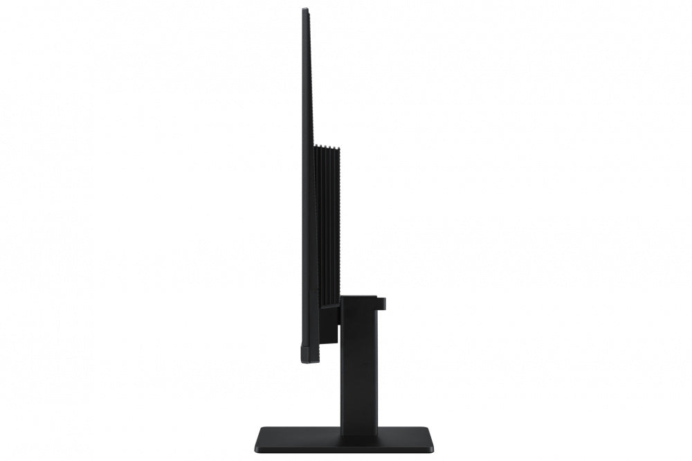 MONITOR SAMSUNG S3 S30GD ESSENTIAL | 24 PULGADAS | IPS | FULL HD 1920 X 1080 | PLANO | 100HZ | HDMI | D-SUB | NEGRO | LS24D300GALXZX
