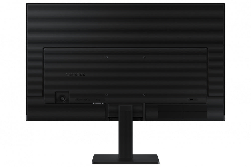 MONITOR SAMSUNG S3 S30GD ESSENTIAL | 24 PULGADAS | IPS | FULL HD 1920 X 1080 | PLANO | 100HZ | HDMI | D-SUB | NEGRO | LS24D300GALXZX