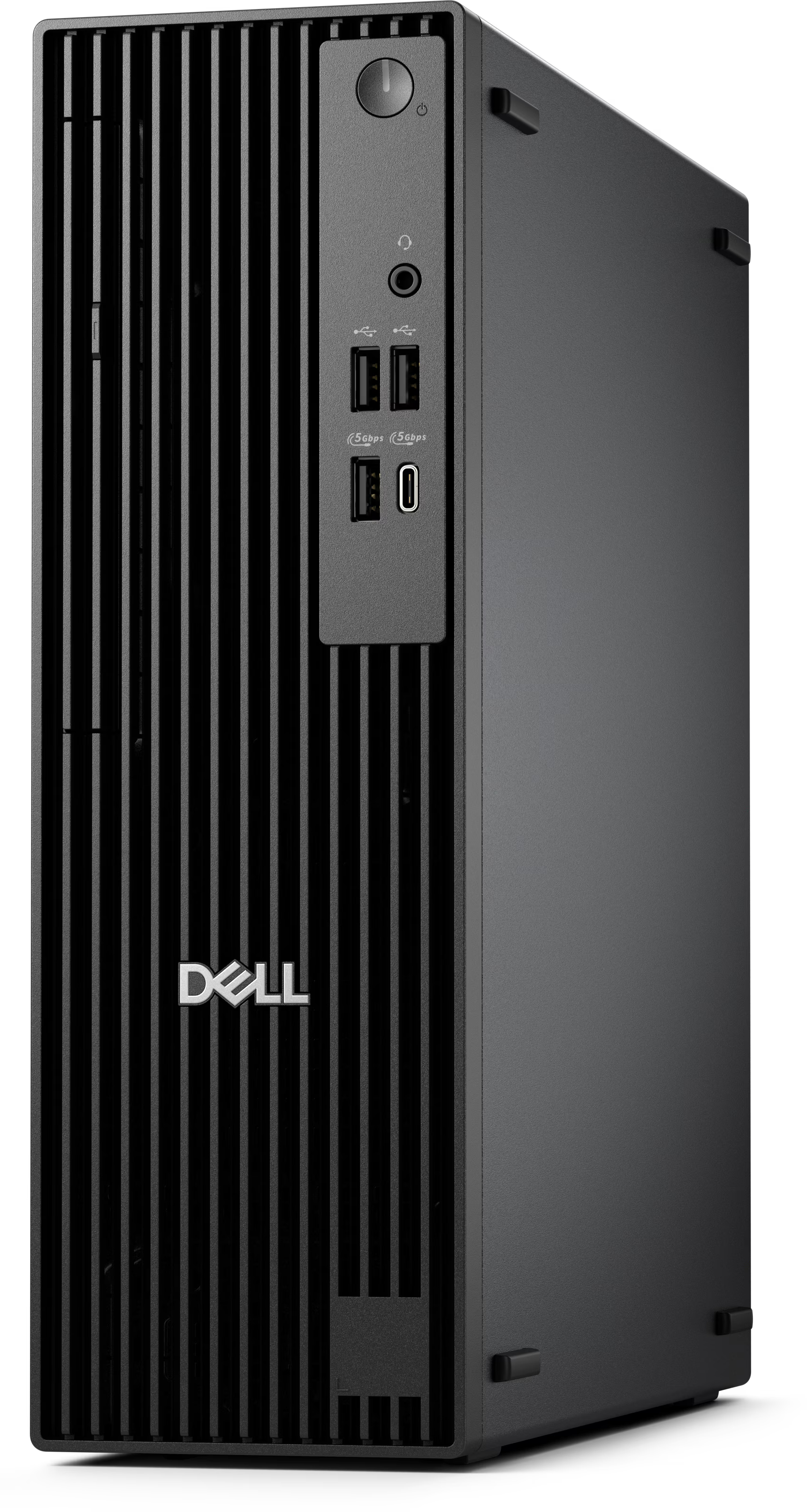 PC DELL PRO SLIM | INTEL CORE ULTRA 5 235 | 16 GB | 512 GB SSD | WI-FI | WINDOWS 11 PRO | INCLUYE TECLADO Y MOUSE USB | 3 AÑOS DE GARANTÍA | NEGRO | GFCMC