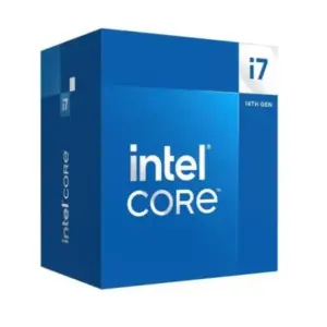 CPU INTEL CORE I7 14700 SOC1700 14TH GEN