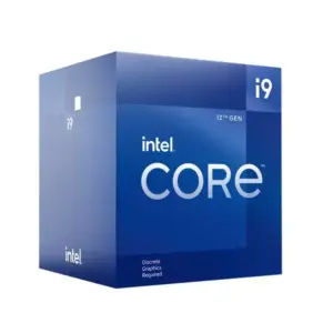 CPU INTEL CORE I9-12900 S-1700 12A GEN / 2.4 - 5.1 GHZ / CACHE 30MB / 16 CORES (8P+8E) / GRAFICOS UHD 770 / VPRO / CON DISIPADOR