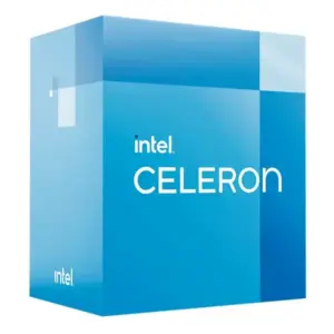 CPU INTEL CELERON G6900 SOC 1700 12TH GEN 3.4GHZ