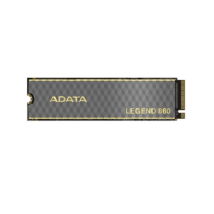 UNIDAD DE ESTADO SOLIDO SSD INTERNO ADATA LEGEND 860 1000GB M.2 2280 3DNAND PCIE GEN 4X4 LEC6000 EN PC / PORTATIL MBS LEC5000 EN PS5 ESC5000 MBS SLEG-860-1000GCS