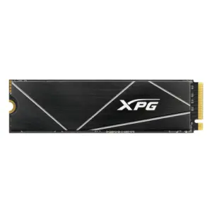 SSD XPG S60 1TB M.2 PCIE GEN4X4 5000 / 4200 MB / S AGAMMIXS60-1T-CS