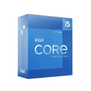 CPU INTEL CORE I5 12600K SOC1700 12TH GEN / 4.90GHZ / 6 NUCLEOS ALTO RENDIMIENTO / 4 NUCLEOS ALTA EFICIENCIA / 16 THREADS / SOCKET LGA1700 / SIN DISIPADOR